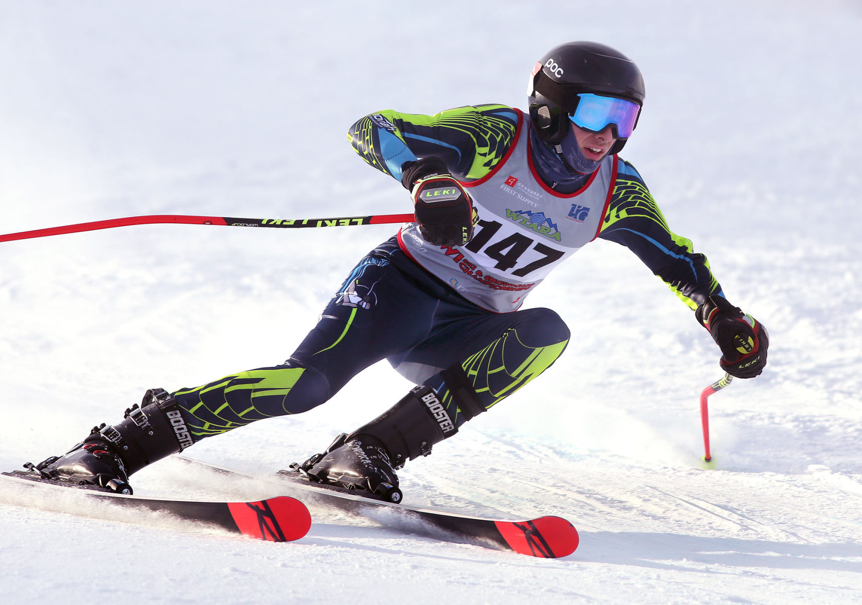 WIARA Ski & Snowboard Championships